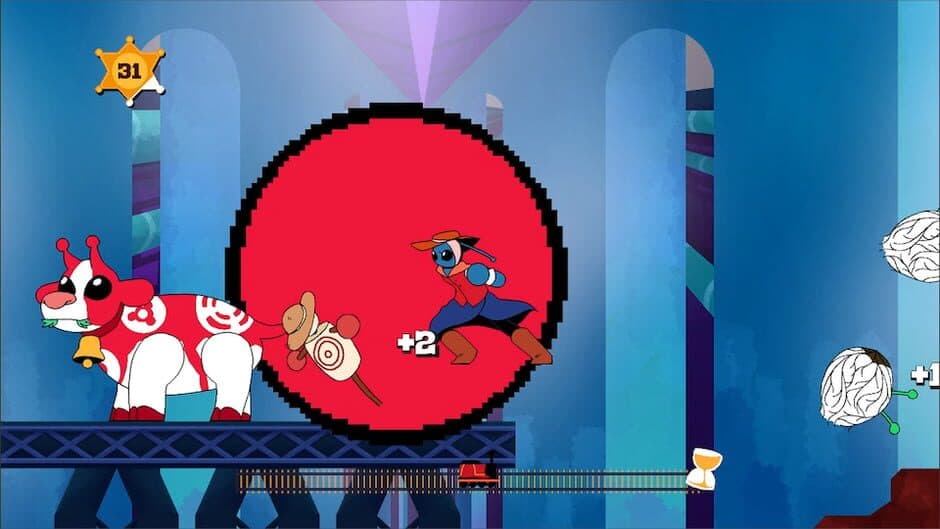The Pow-er screenshot