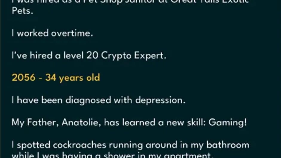 AltLife screenshot
