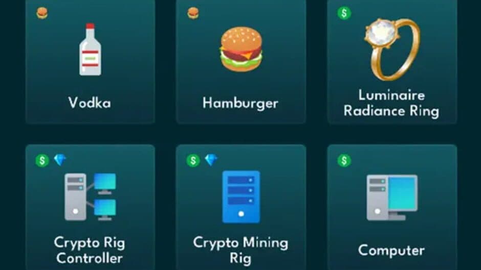 AltLife screenshot