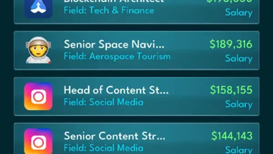 AltLife screenshot