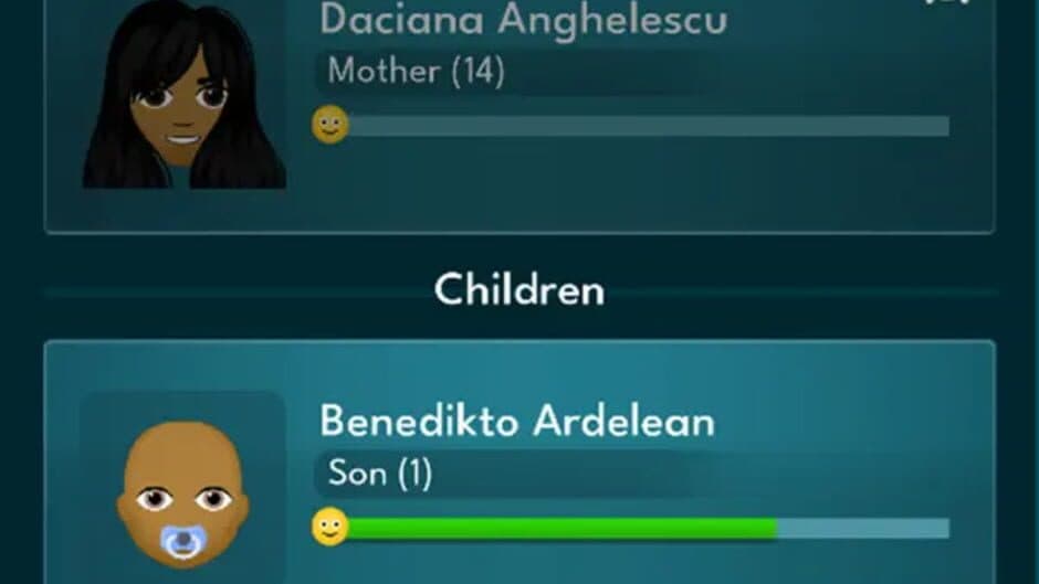 AltLife screenshot