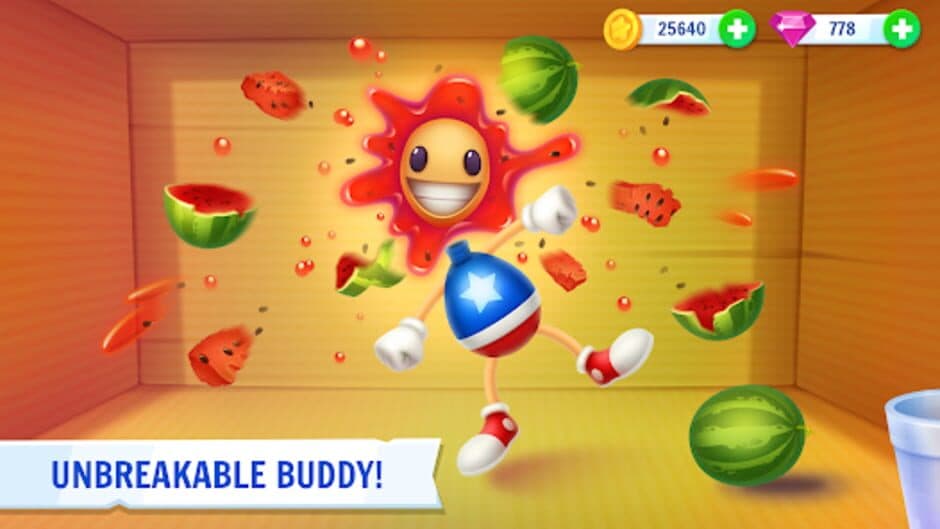 Kick the Buddy: Forever screenshot