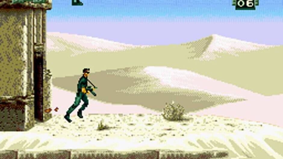 Stargate screenshot