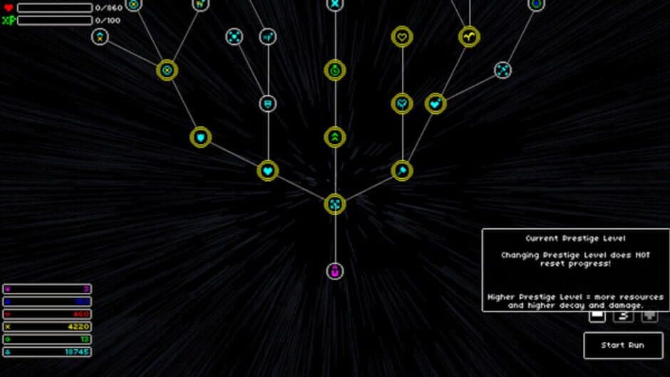 Lyca screenshot
