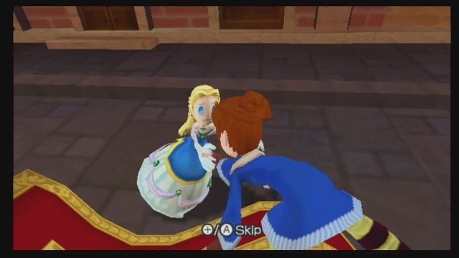 Active Life: Magical Carnival screenshot