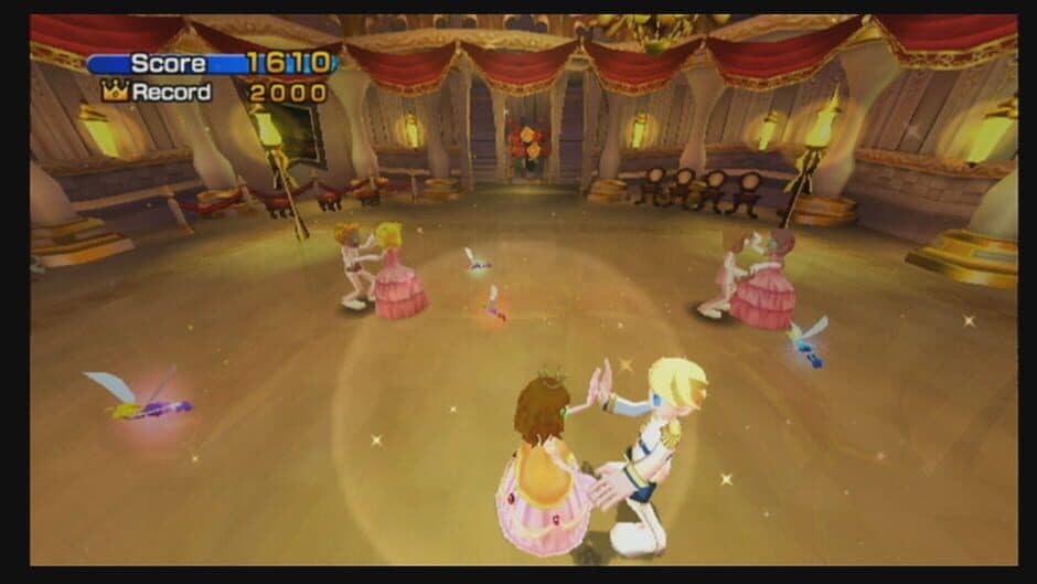 Active Life: Magical Carnival screenshot