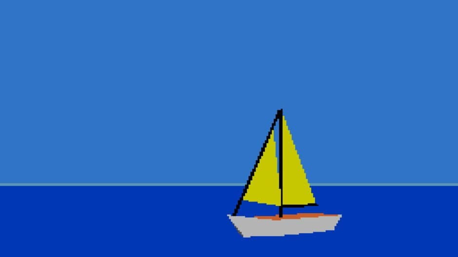 Rapture Island screenshot