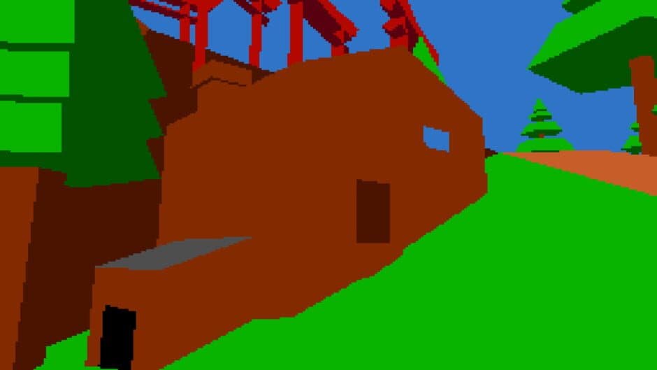 Rapture Island screenshot