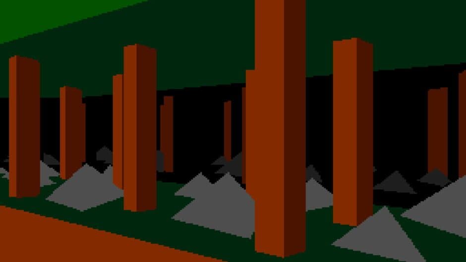 Rapture Island screenshot