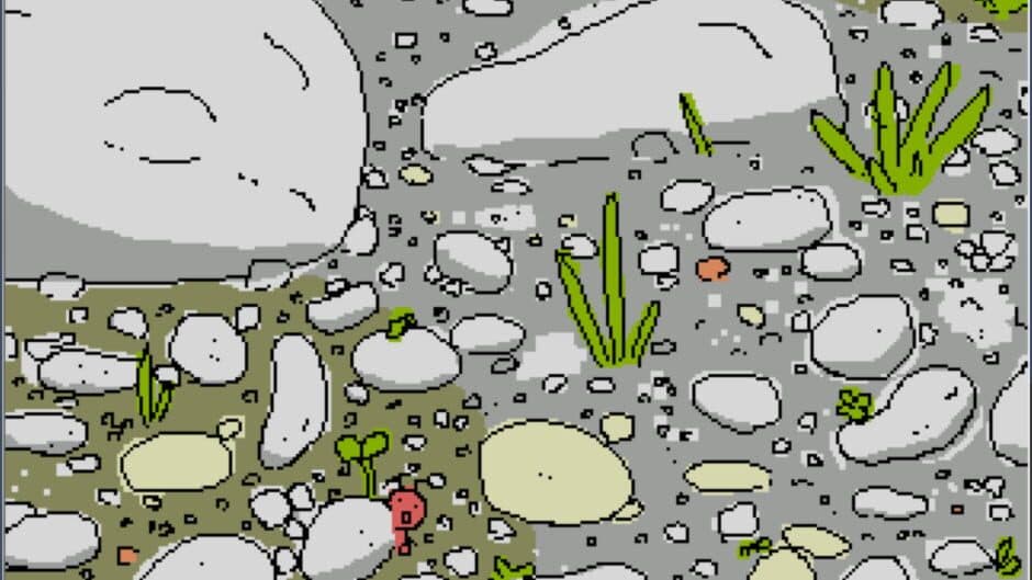Rock Flipper screenshot