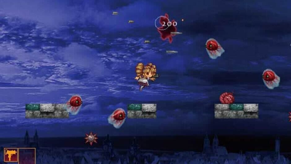 Doll's Ingram screenshot
