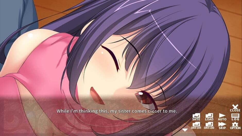 Siblings Role-play screenshot
