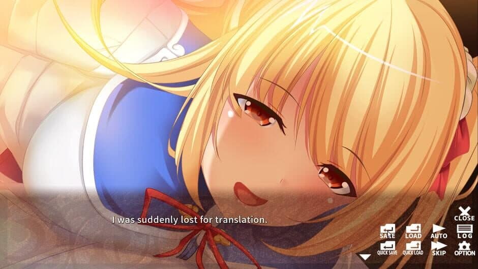 Siblings Role-play screenshot