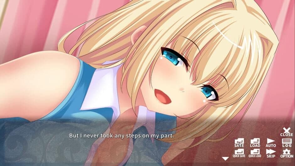 Siblings Role-play screenshot