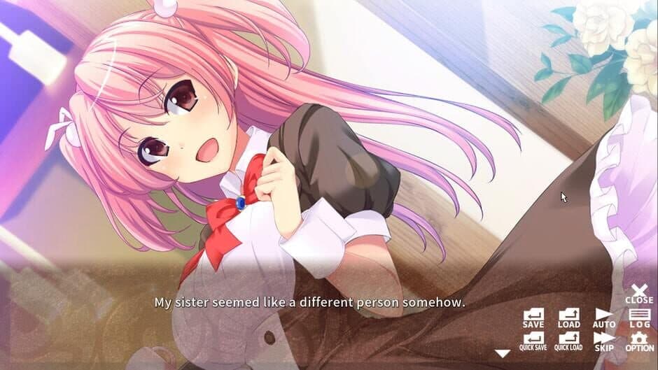 Siblings Role-play screenshot