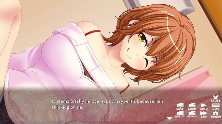 Siblings Role-play screenshot