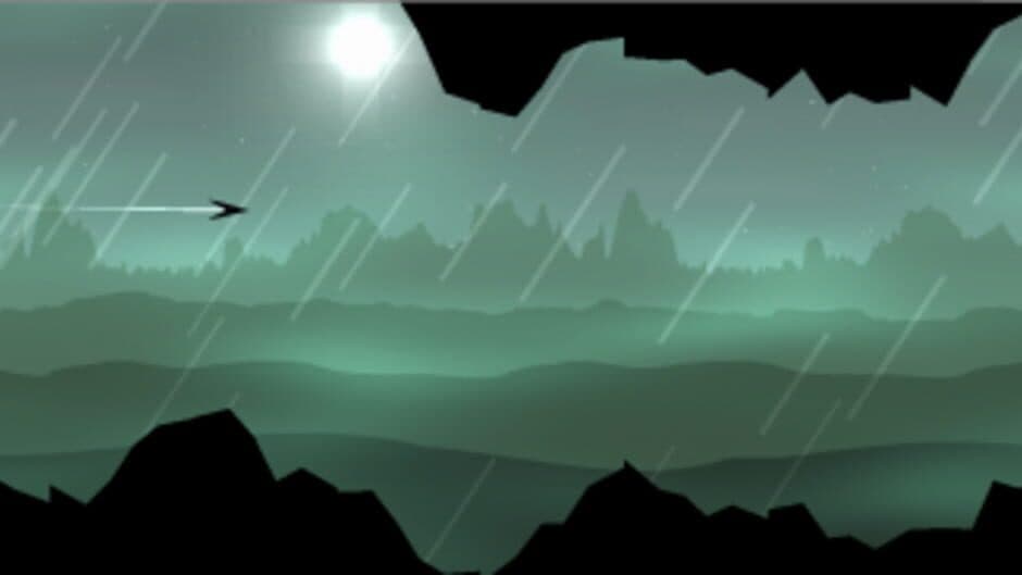 Space Chase: Odyssey screenshot