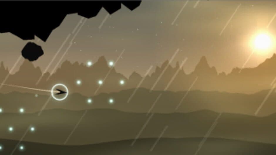Space Chase: Odyssey screenshot