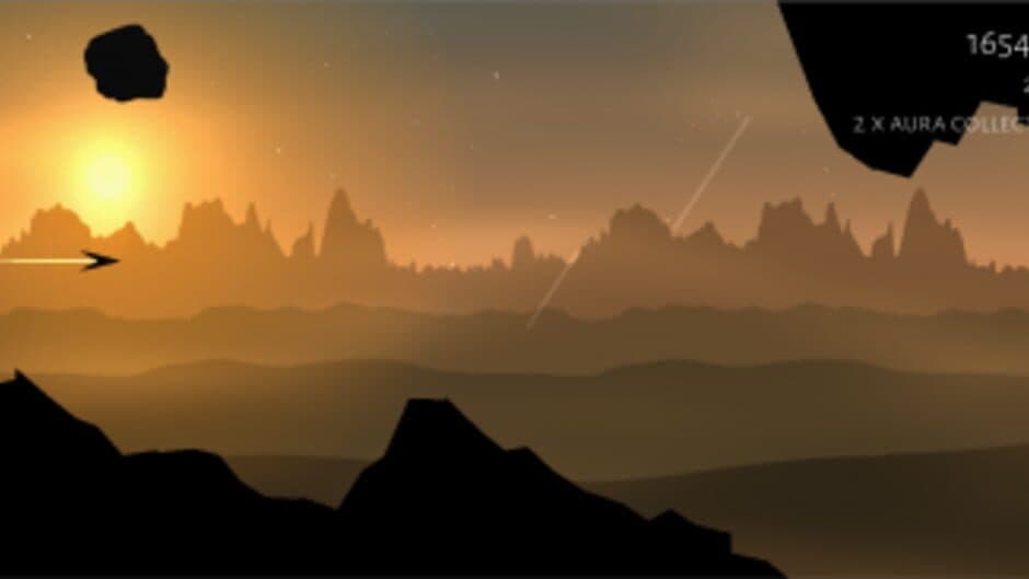 Space Chase: Odyssey screenshot