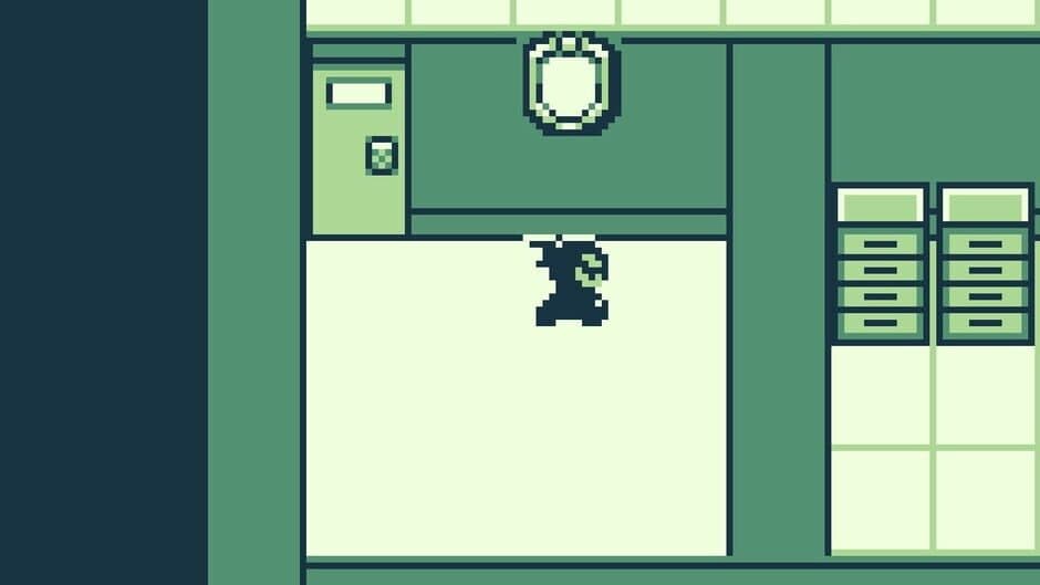 Banished screenshot