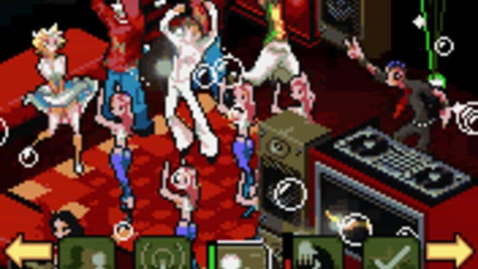 Rock City Empire screenshot