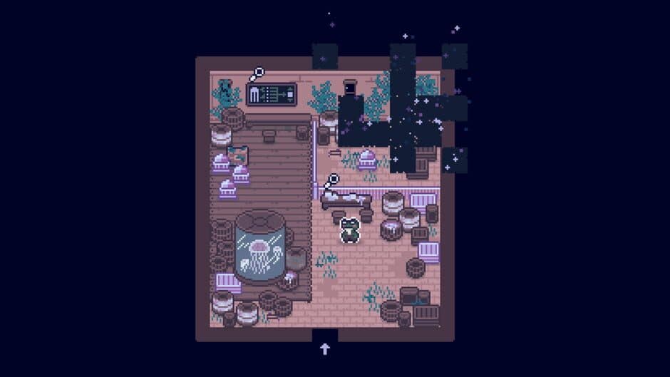 Mudborne screenshot