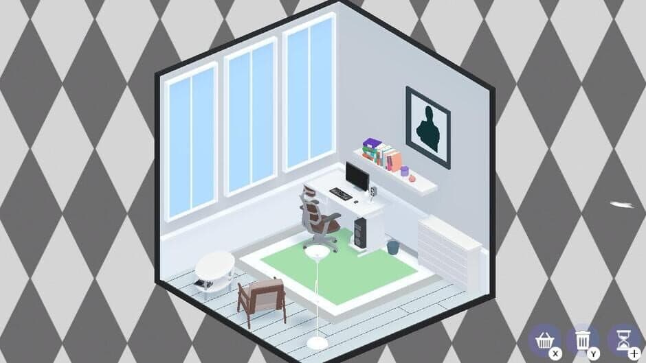 Home Deco Builder screenshot