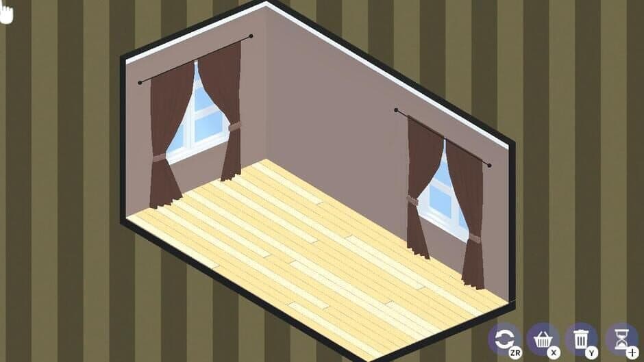 Home Deco Builder screenshot