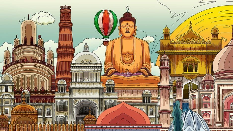 100 India Cats screenshot