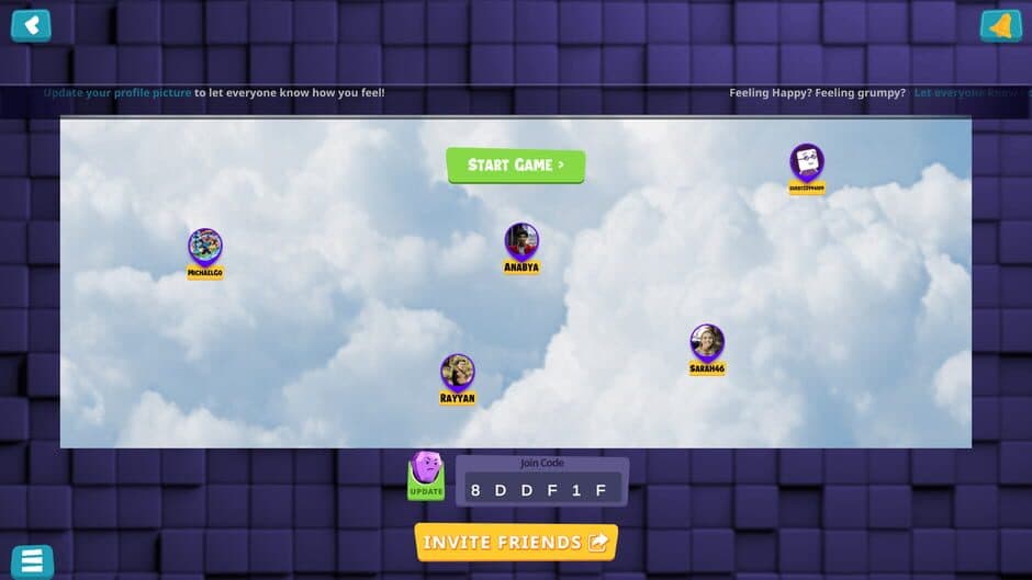 Stack the Pixels screenshot