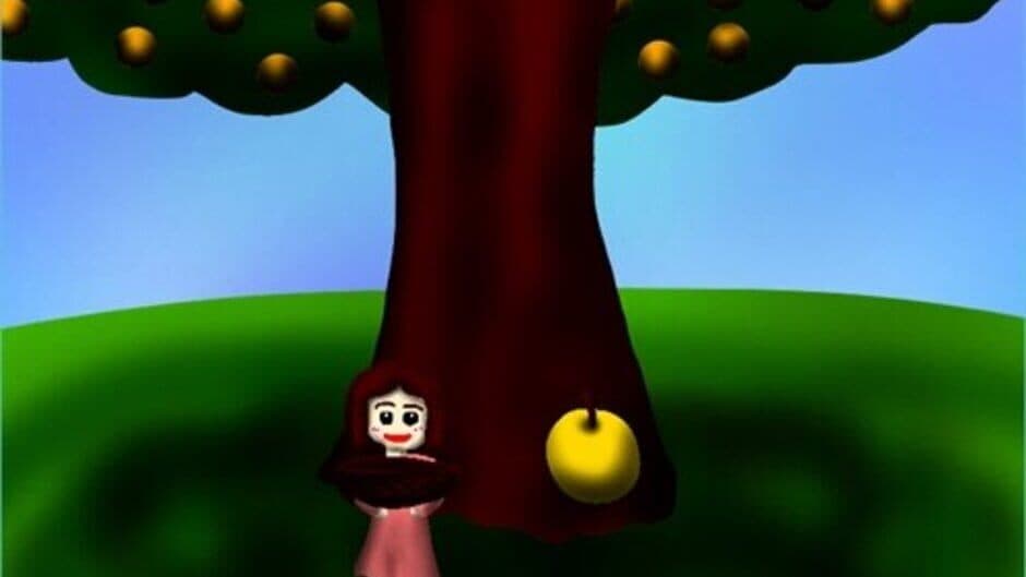 Heartbreak Land screenshot