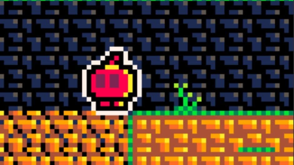 Boomby! screenshot