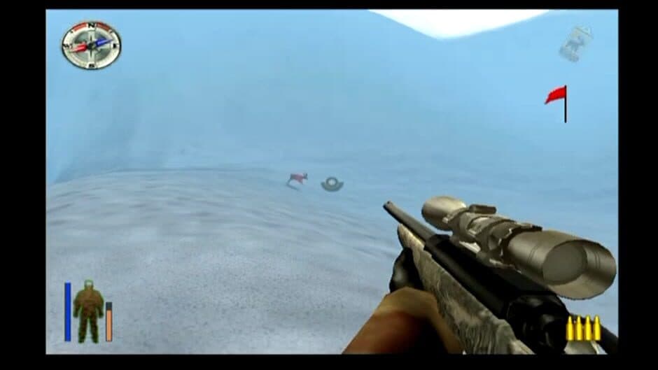 Cabela's Big Game Hunter screenshot