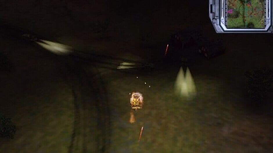 Hell-Copter screenshot