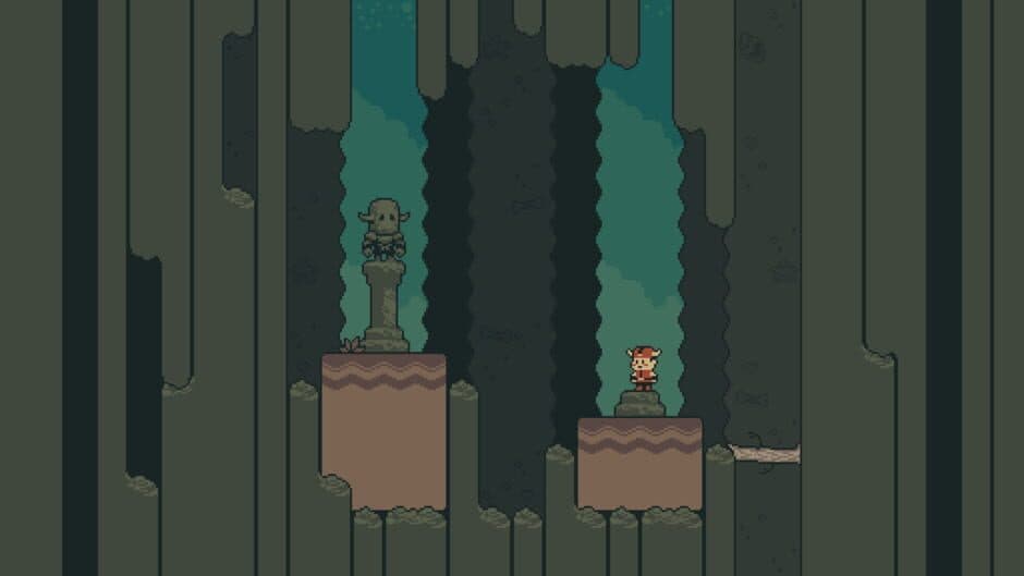 Woten screenshot