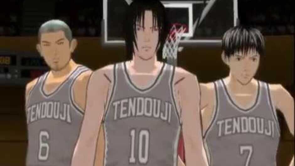 Dear Boys: Fast Break! screenshot
