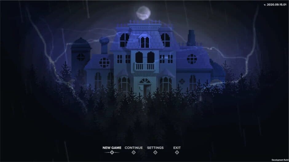 Urban Explorers screenshot