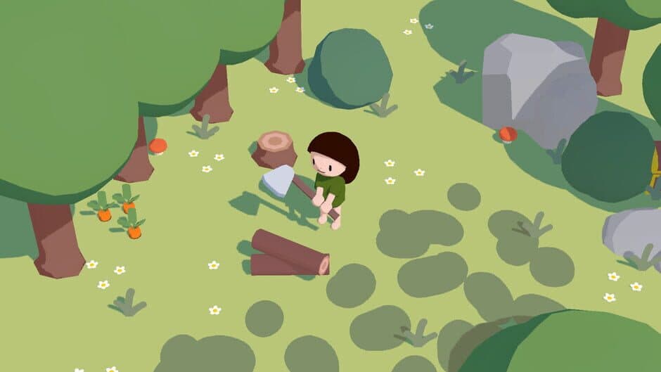 Cozy Island screenshot