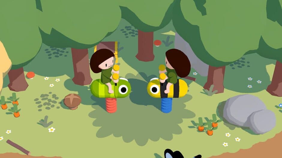 Cozy Island screenshot