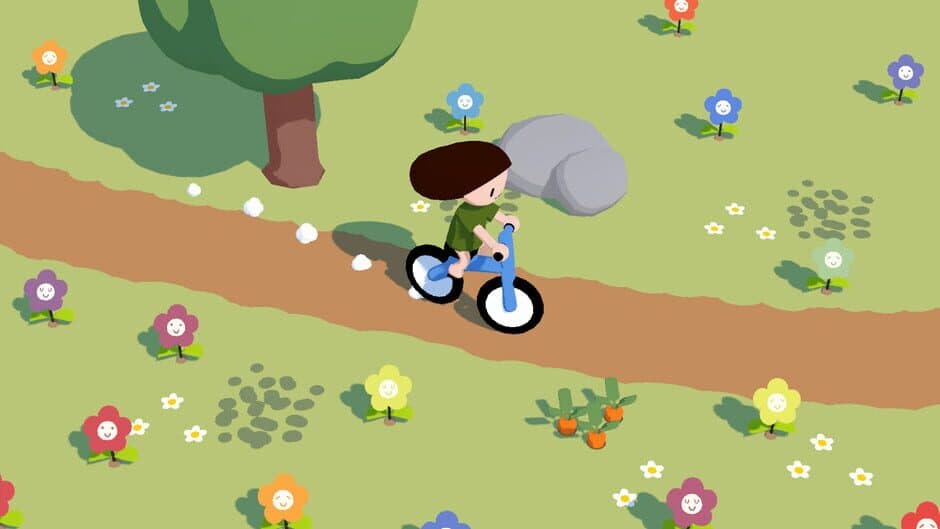 Cozy Island screenshot