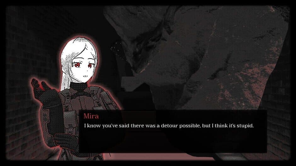 Morse Academy screenshot