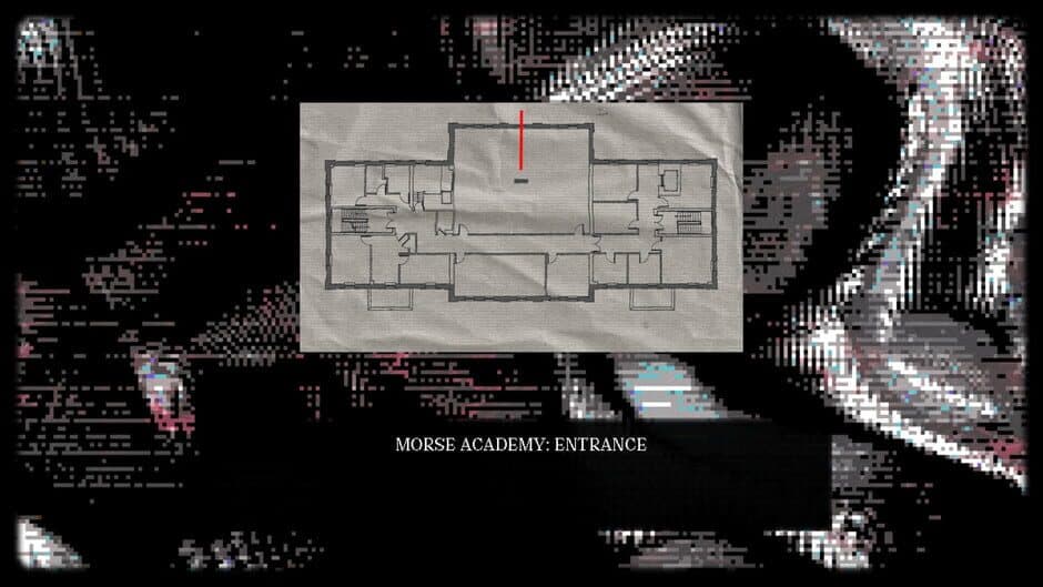 Morse Academy screenshot