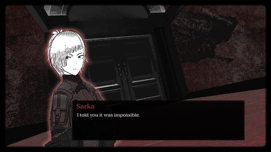 Morse Academy screenshot