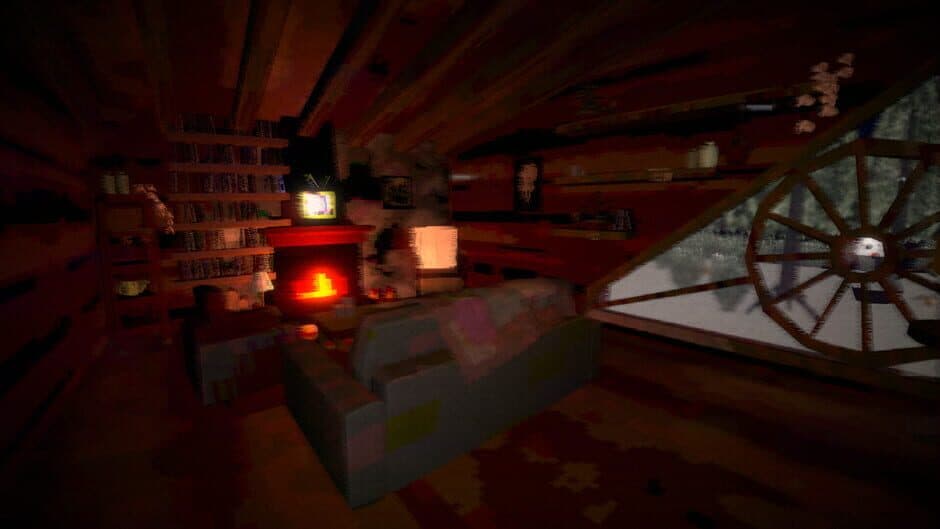 Unchained screenshot