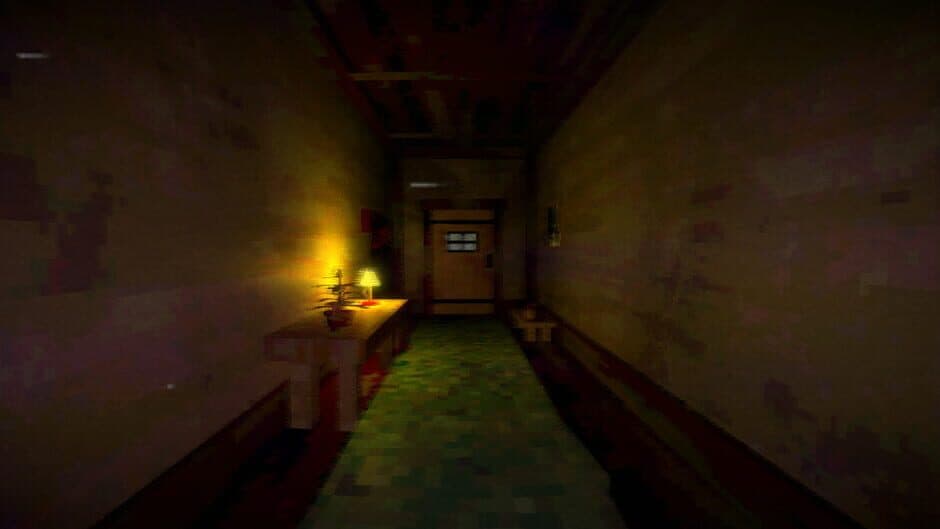 Unchained screenshot