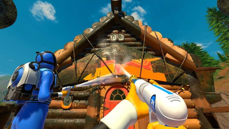 PowerWash Simulator 2 screenshot