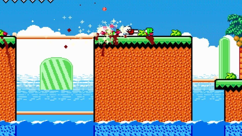 Hamachi the Psychotic Killer screenshot