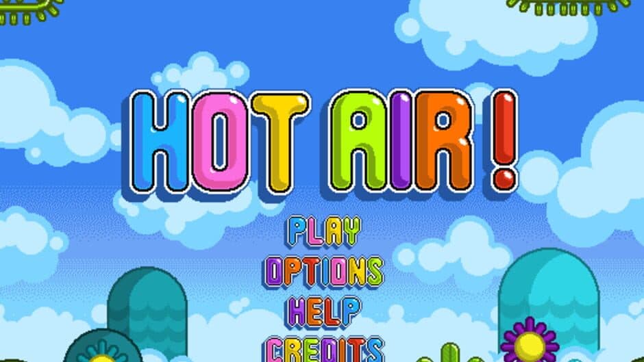 Hot Air screenshot