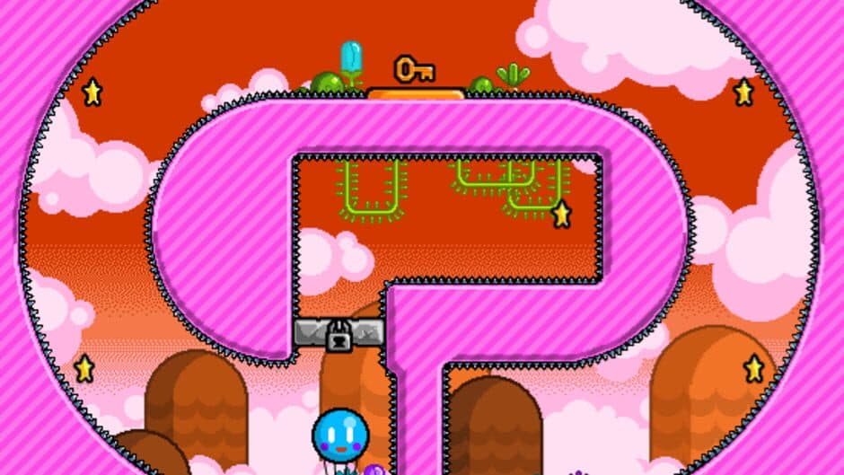 Hot Air screenshot