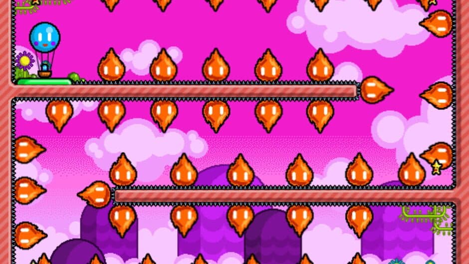 Hot Air screenshot